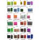 Set anilinas colorante o pigmentos para arte y manualides en pas 2