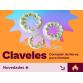 Cortador De Flores clavel para fondant y decoración de pastillaj 2