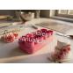 Cortador De rosa o clavel para fondant y decoración de pastillaj 2