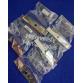 Gafas de cristal transparentes ref.4 lente 1.2cm por 12pz 3