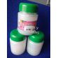 Gel tornasol 180CC con Diamantina con pegamento o e 4