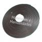 Imán por metro flexible cinta magnetica para artes Y Manualidade 2