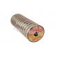 Nylon para pesca rollo 6Lb 0.25mm para mostacilla checa y Acceso 2
