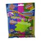 Pasta de Foamy Moldeable Rojo Para Manualidades Goma 3