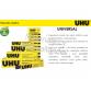 Pegante universal UHU Adhesivo instantáneo 125ml Para manualidad 2