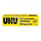 Pegante universal UHU Adhesivo instantáneo 125ml Para manualidad 3