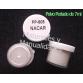 Polvo tonalizador Nacar Perlado 7ml para efectos especial 3