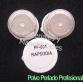 Polvo tonalizador Nacar Perlado 7ml para efectos especial 4