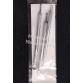 Set Repujador de arcilla metálico x3 para arcilla pasta moldeabl 3