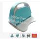Maquina de corte mini de 7.8cm x 16cm troquel para foami figuras 3