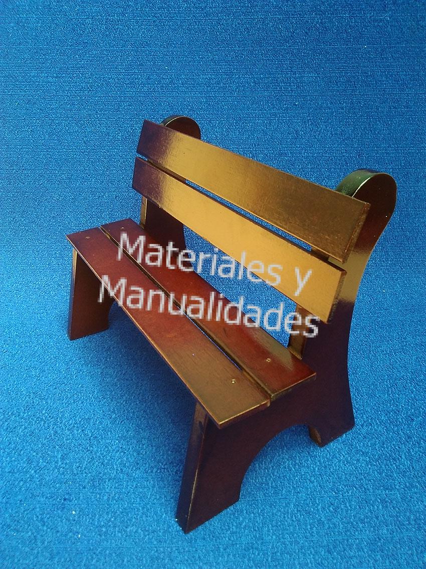SILLAS DE PARQUE DOBLE EN MADERA LACADA PARA ARTESANIAS Y MUÑECOS BANCAS DE IGLESIA, MATERIALES PARA MANUALIDADES EN MASA FLEXIBLE FOAMY GOMA EVA PASTILLAJE Y DECORACIÓN DE TORTAS SILLAS DE PARQUE DOBLE EN MADERA LACADA PARA ARTESANIAS Y MUÑECOS BANCAS DE IGLESIA, MATERIALES PARA MANUALIDADES EN MASA FLEXIBLE FOAMY GOMA EVA PASTILLAJE Y DECORACIÓN DE TORTAS