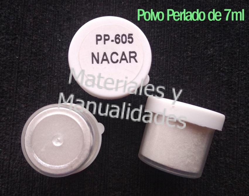 polvo perlado nacar para efecatos especiales en manualidades