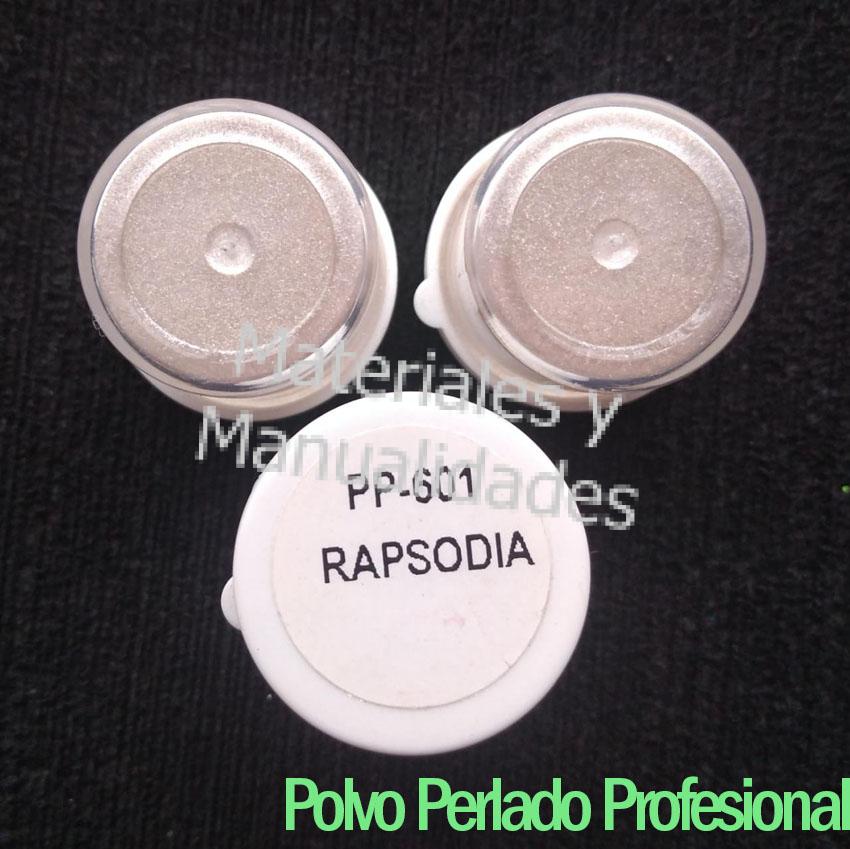 Tonalizadores Efecto Matizado Polvo metalico brillante