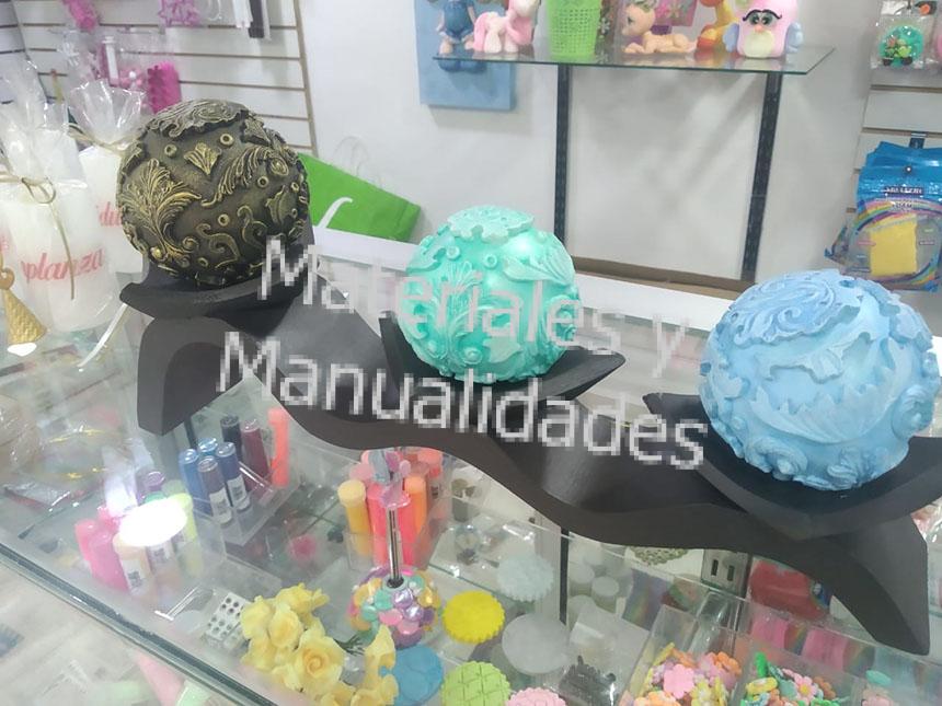 Molde arabesco para decorar esquineros para pasta fria fondant