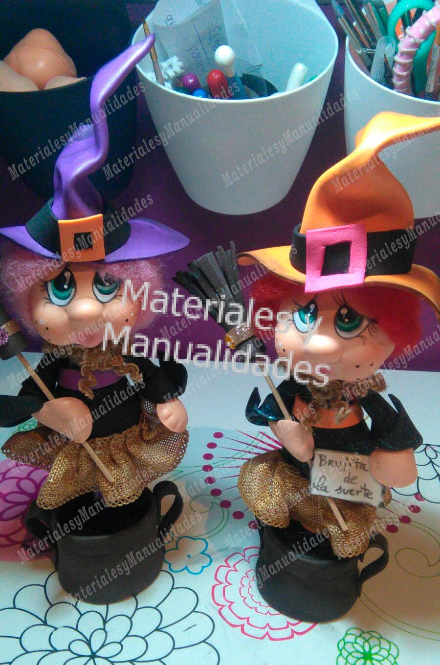 fofuchas cachetonas