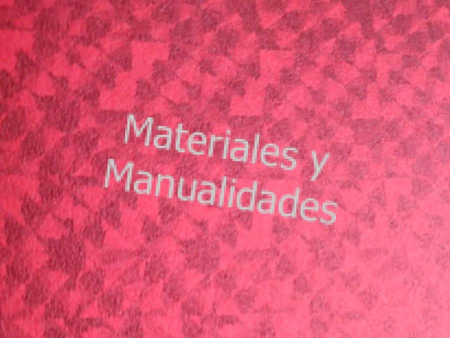 goma eva estampado metalizado para manualidades