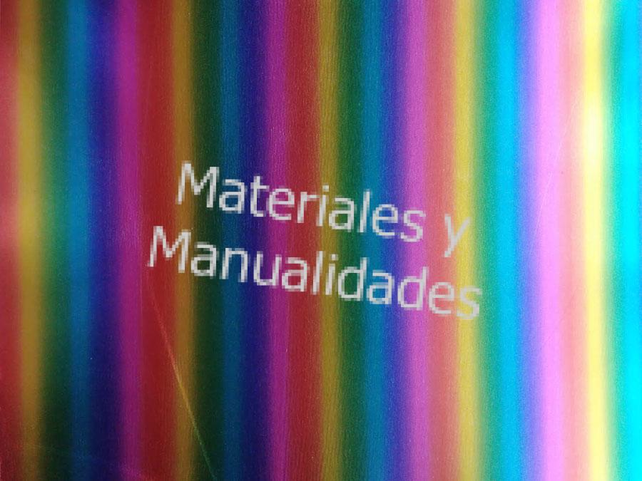Foamy Metalizado Degrade Goma eva Estampado 60cmx40 cm 1pz