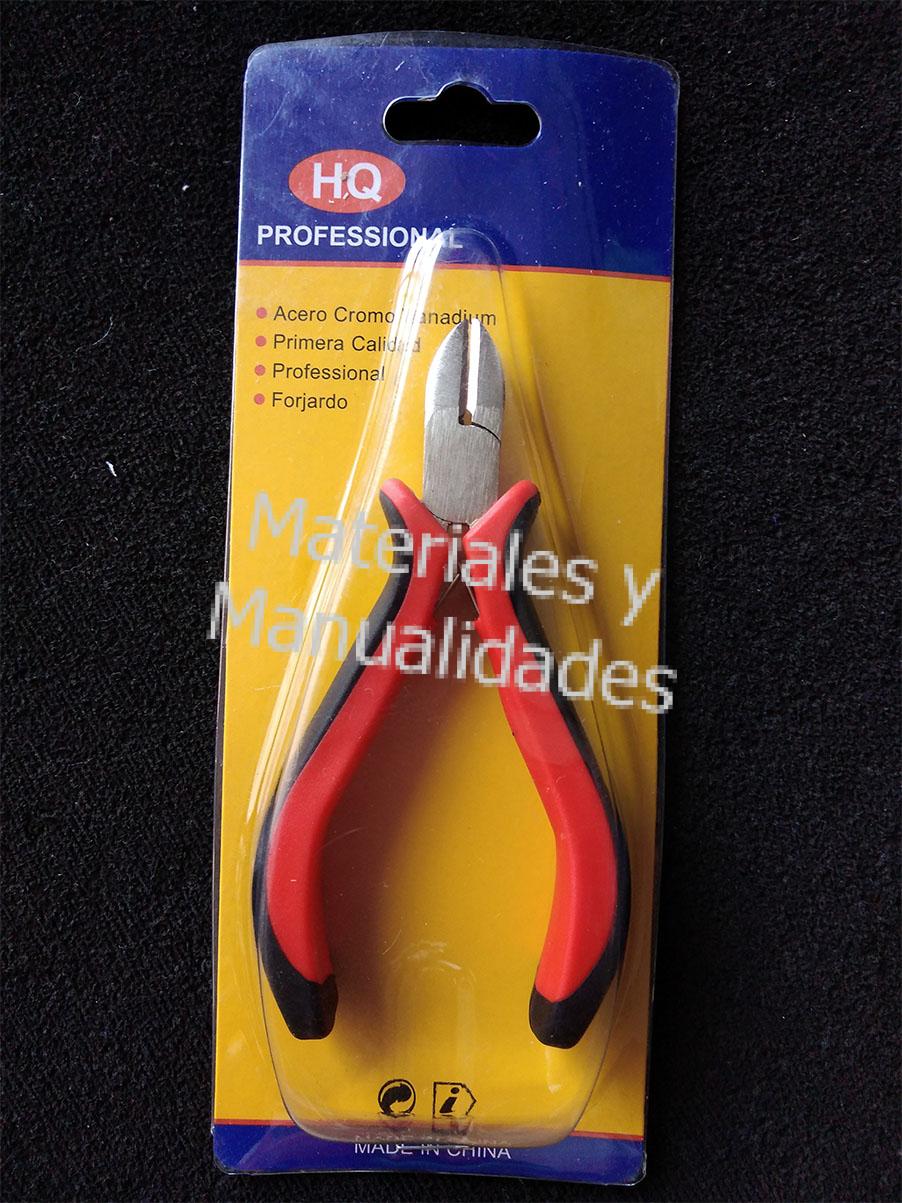  Alicates corte diagonal pinzas Para Manualidades Eva Foami Joyería Bisutería