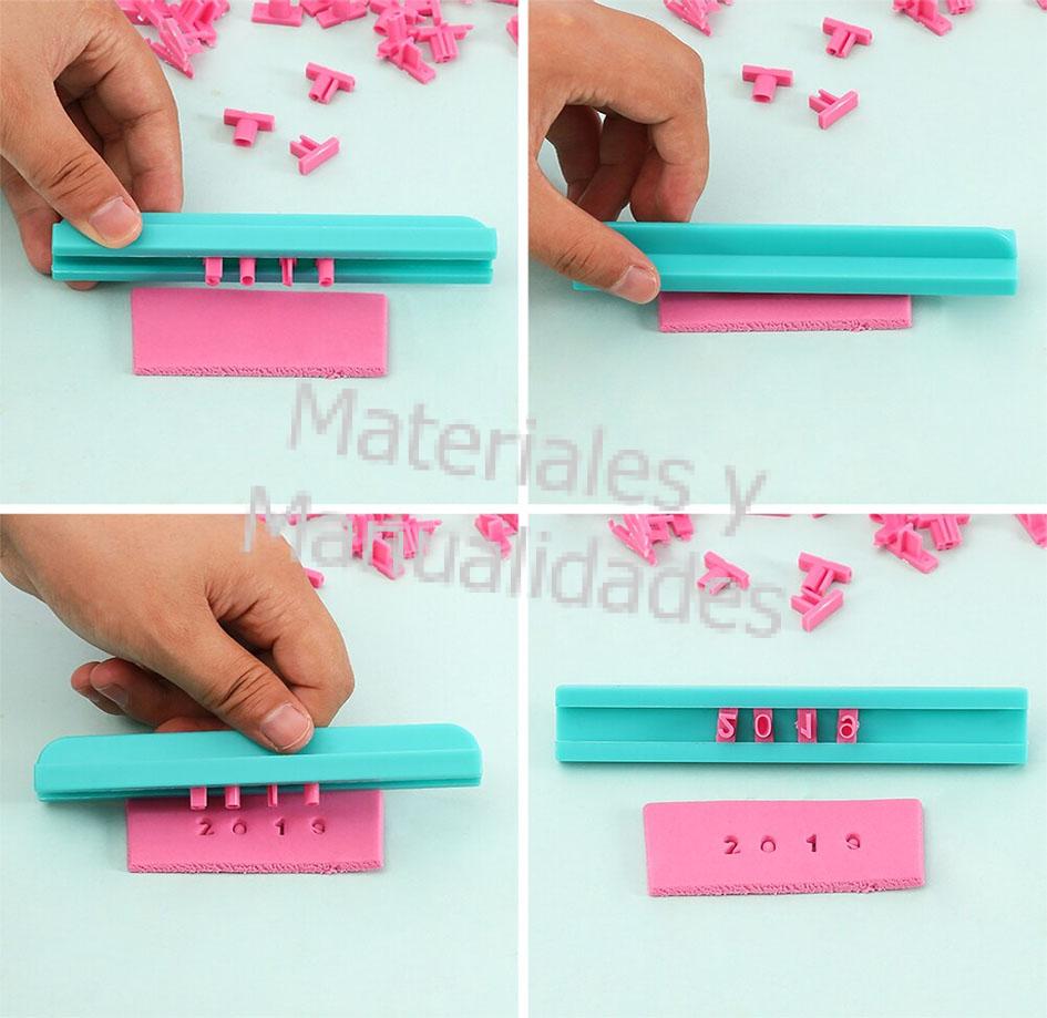 cortador abecedario alfabeto numeros para fondant