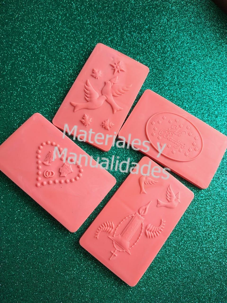 4 plantillas Para Repujar Aluminio Pergamino Manualidades Arte Ruso bodas